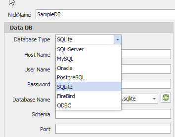 ConnConfig_DatabaseTechList