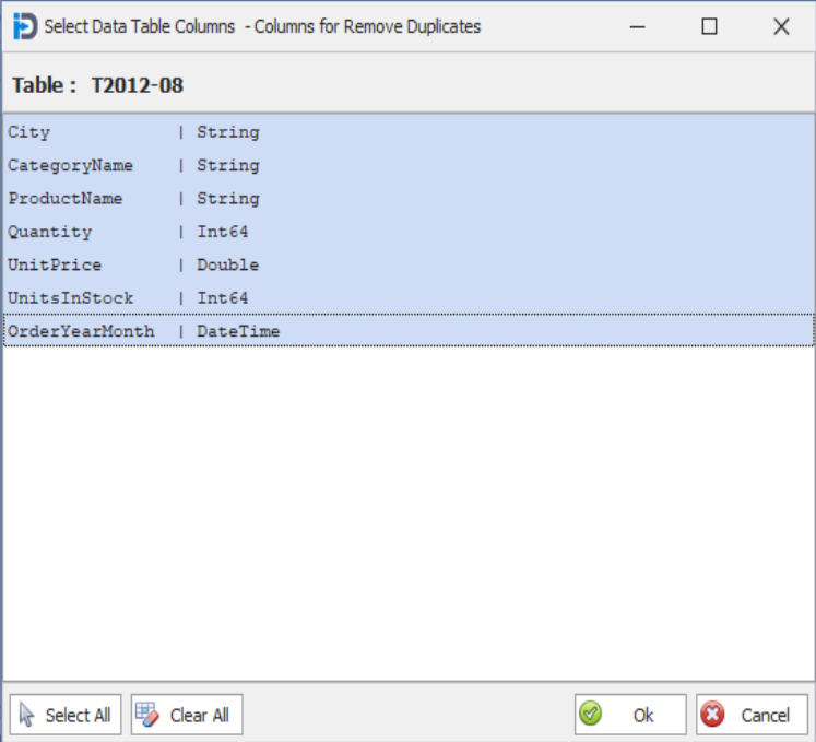 DataCleaning_RemoveDuplicates