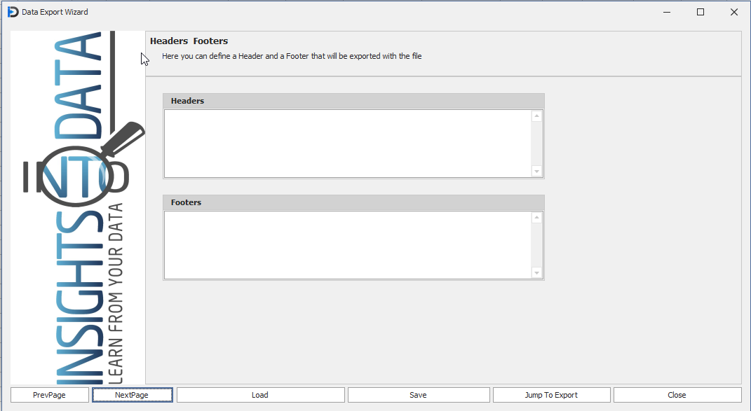 Exports_Wizard_HeaderFooter
