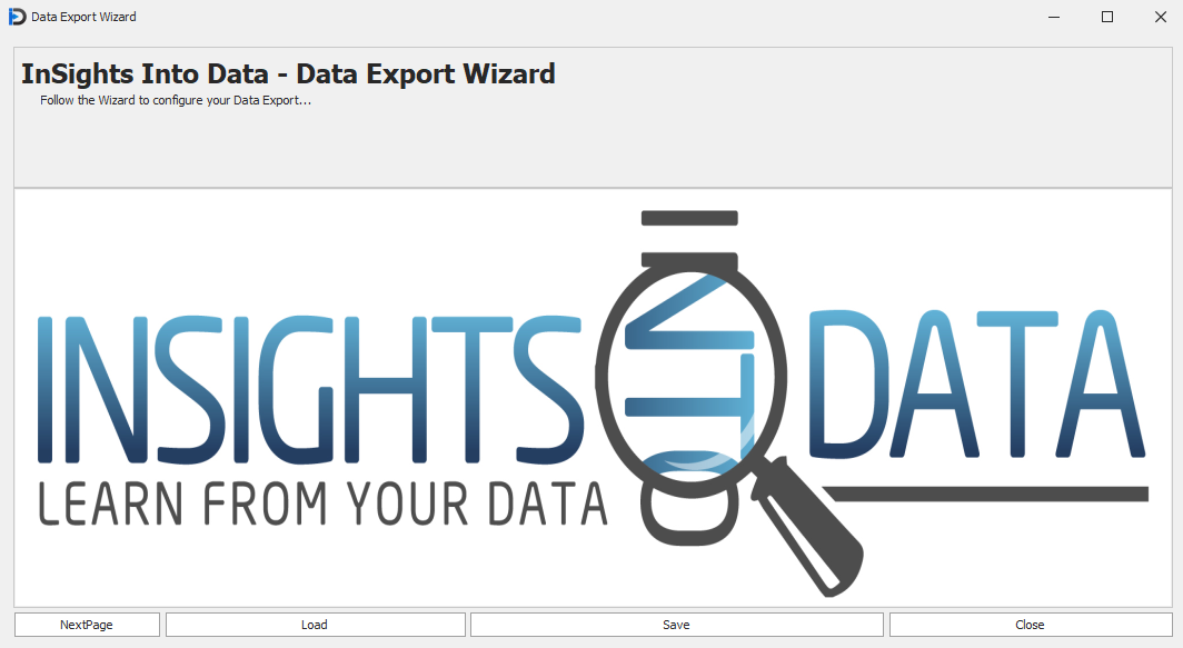 Exports_Wizard_WelcomePage