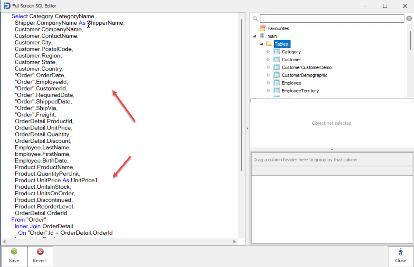 QueryEditor_LargeSQL2