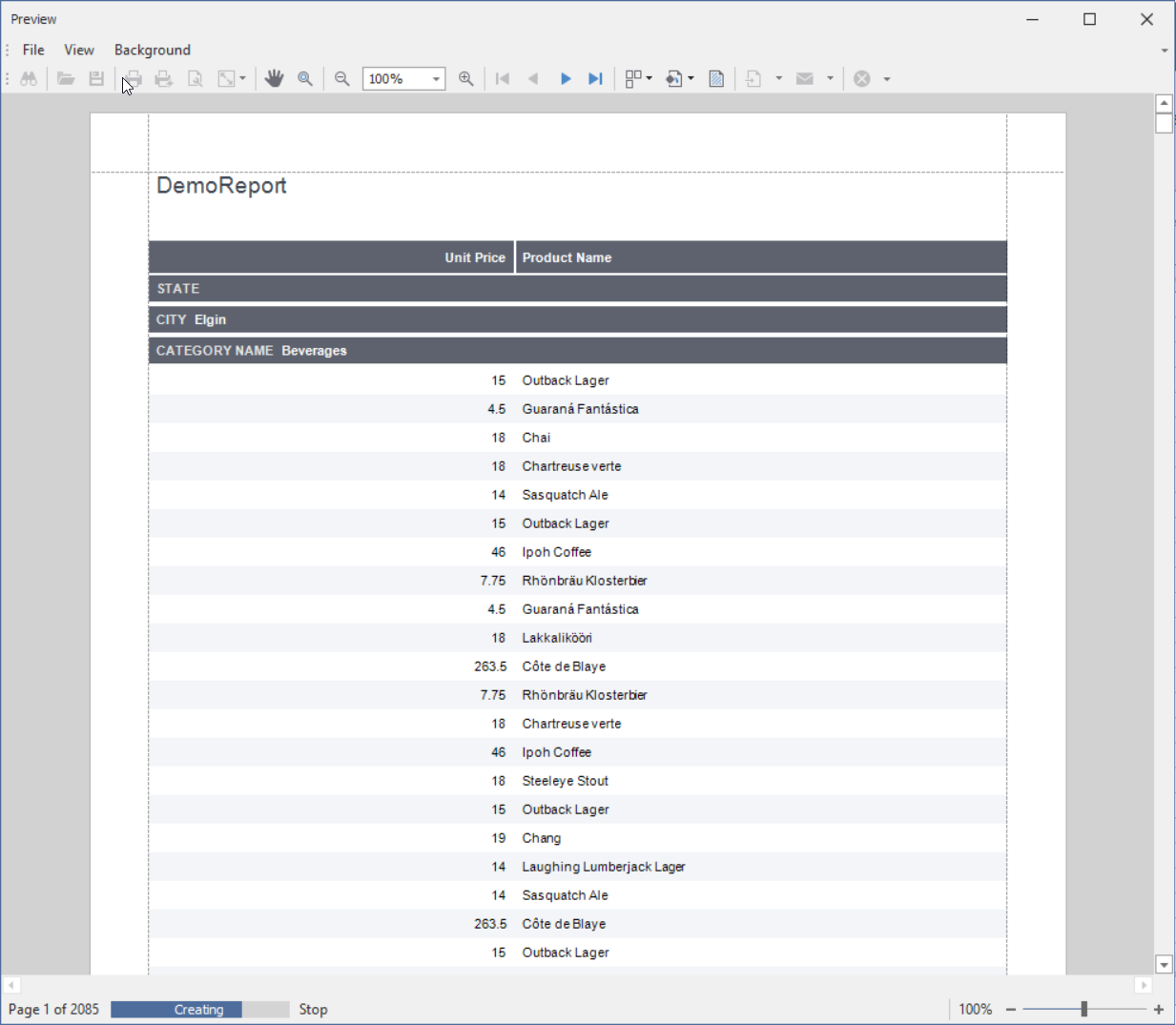ReportScreen_Basic