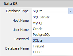 Tools_DatabaseConnections_DBList