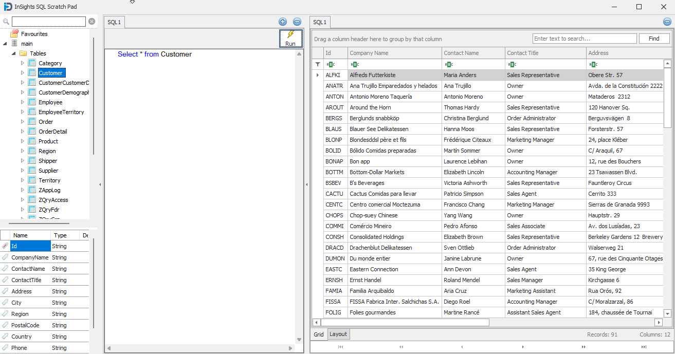 Tools_SQLScratchPad